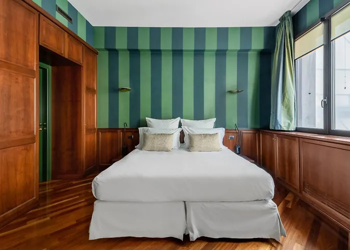 Hotel Numa Milan Camperio