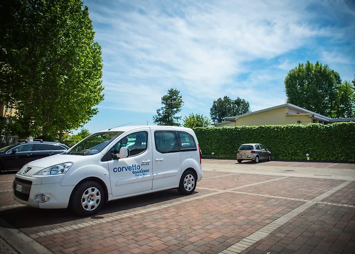 Corvetto Residence Porto Di Mare Milano