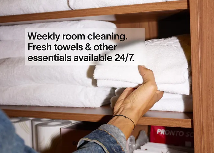 Hotel Numa Milan Camperio